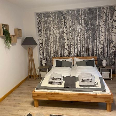 Forest Apartment-Forest Escape Menzenschwand St. Blasien Eksteriør bilde