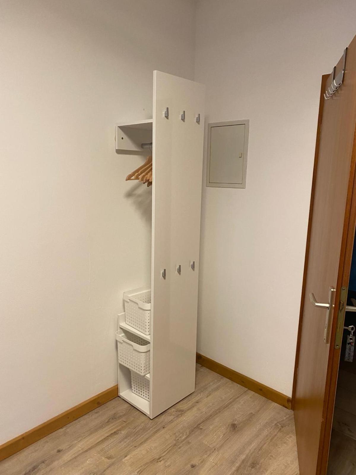 Forest Apartment-Forest Escape Menzenschwand St. Blasien Eksteriør bilde